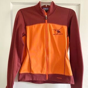 Warm Patagonia jacket